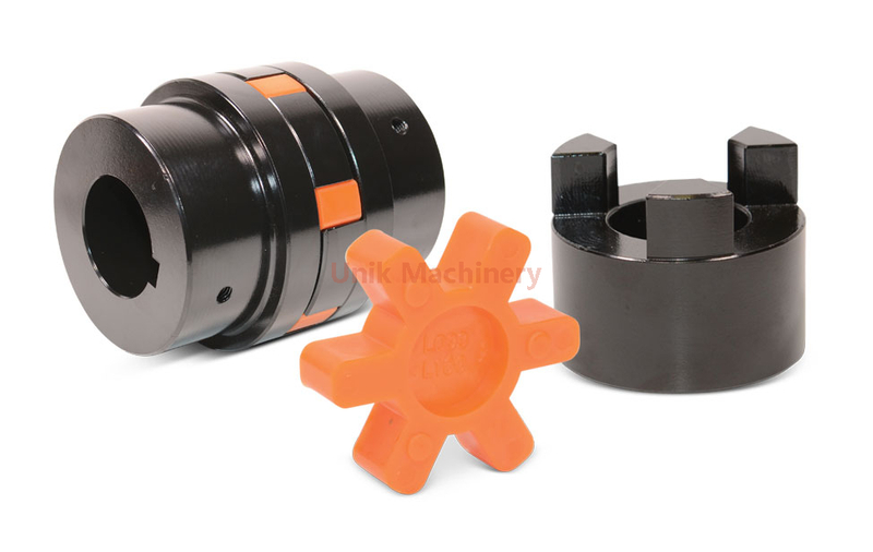 Straight Jaw Coupling L type Buy Curved Jaw Coupling Grooving type